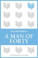   A Man of Forty
