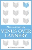   Venus Over Lannery
