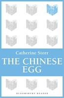  The Chinese Egg