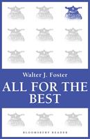   All for the Best