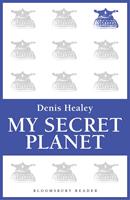   My Secret Planet
