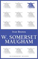   W. Somerset Maugham