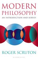   Modern Philosophy