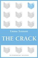   The Crack