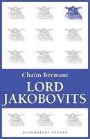   Lord Jakobovits