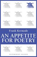   An Appetite for Poetry