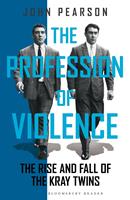   The Profession of Violence