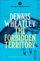   The Forbidden Territory