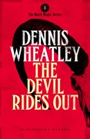   The Devil Rides Out