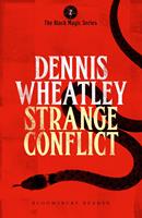   Strange Conflict