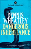   Dangerous Inheritance
