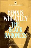   The Black Baroness