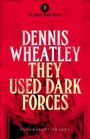   They Used Dark Forces