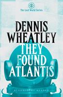   They Found Atlantis