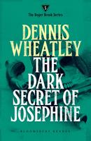 The Dark Secret of Josephine