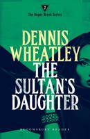   The Sultan's Daughter