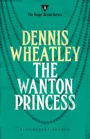   The Wanton Princess
