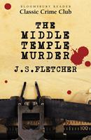   The Middle-Temple Murder