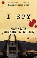  I Spy