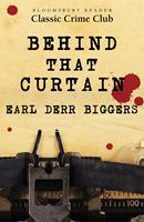   Behind That Curtain