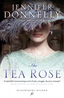   The Tea Rose