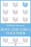   Boys and Girls Together