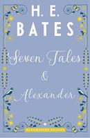   Seven Tales and Alexander