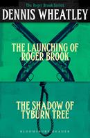   The Roger Brook Series Starter