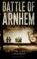   Battle of Arnhem