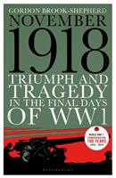   November 1918