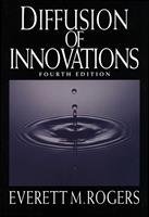   Diffusion of Innovations, 4th Edition