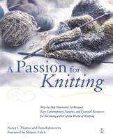   A Passion for Knitting