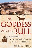  The Goddess and the Bull