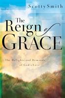   The Reign of Grace