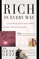   Rich in Every Way