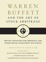   Warren Buffett and the Art of Stock Arbitrage