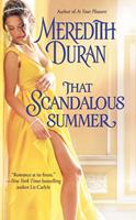   That Scandalous Summer