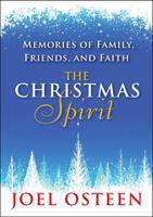   The Christmas Spirit