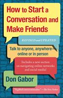   How To Start A Conversation And Make Friends