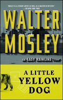   A Little Yellow Dog