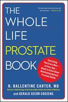   The Whole Life Prostate Book