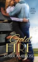   Gold Fire