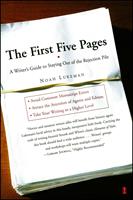   The First Five Pages