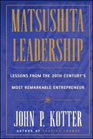   Matsushita Leadership