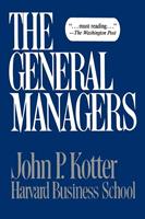   General Managers