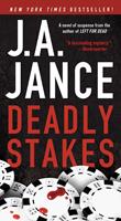   Deadly Stakes