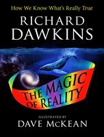   The Magic of Reality