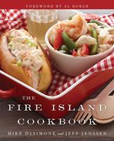   The Fire Island Cookbook