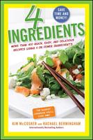   4 Ingredients