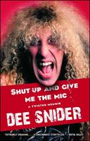   Shut Up and Give Me the Mic